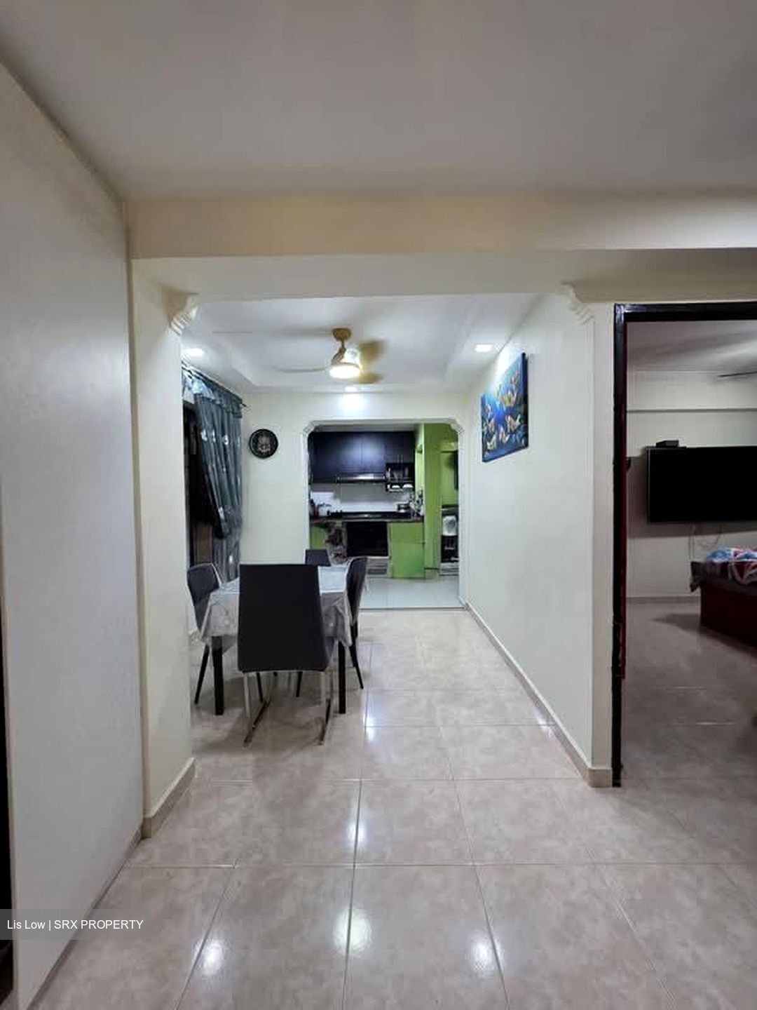 Blk 503 Choa Chu Kang Street 51 (Choa Chu Kang), HDB 5 Rooms #538726481